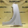 Крыло левое LADA Largus 2012-2021 Аналог 221 Ледниковый Белый