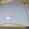 Капот Volkswagen Jetta 6 2010-2020 0Q, C9A, LC9A Pure White Белый Т.П Капот Volkswagen Jetta 6 2010-2020 0Q, C9A, LC9A Pure White Белый Т.П