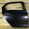 Дверь задняя правая Renault Logan 2 2014-2021 Э.