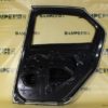 Дверь задняя правая Renault Logan 2 2014-2021 Э.