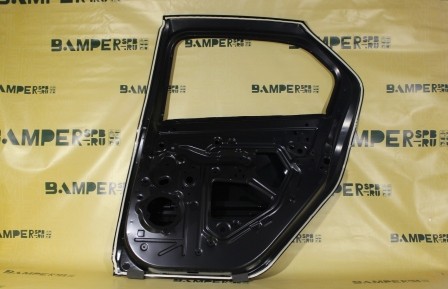Дверь задняя правая Renault Logan 2 2014-2021 Э.