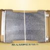 Радиатор кондиционера Renault Logan 2 2014-2021 / Arkana 2018- / Duster 2010-2021 / Kaptur 2016-2020 / Sandero 2014-2019 / Renault Sandero Stepway 2 2014-2022 / LADA Vesta 2015-2023 / X-RAY 2015- Э. Радиатор кондиционера Renault Logan 2 2014-2021 / Arkana 2018- / Duster 2010-2021 / Kaptur 2016-2020 / Sandero 2014-2019 / Renault Sandero Stepway 2 2014-2022 / LADA Vesta 2015-2023 / X-RAY 2015- Э.
