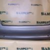 Бампер задний Skoda Octavia 2 A5 2008-2013 4K4K, LF8H Cappuccino Beige Бежевый