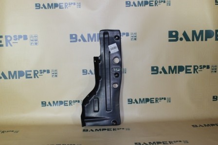 Защита двигателя Chevrolet Cruze 2009-2015 / Opel Astra 2009-2015 / Insignia 2008-2017 правая А.