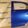 Дверь задняя левая Renault Logan 2 2014-2021 RPL Azur Blue Лазурно-синий металлик Дверь задняя левая Renault Logan 2 2014-2021 RPL Azur Blue Лазурно-синий металлик