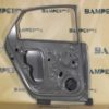 Дверь задняя левая Volkswagen Polo 5 2010-2020 седан Э.