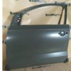 Дверь передняя левая Volkswagen Polo 5 2010-2020 Э.