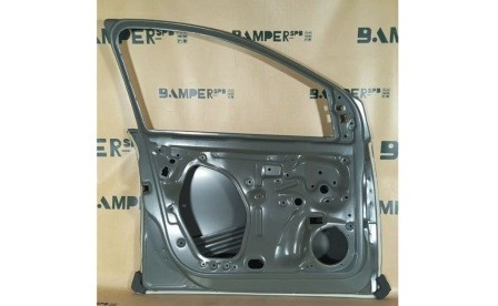 Дверь передняя левая Volkswagen Polo 5 2010-2020 Э.
