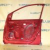 Дверь передняя правая Volkswagen Polo 5 2010-2020 2K, LA3T, А3T Wild Cherry Red Красный Дверь передняя правая Volkswagen Polo 5 2010-2020 2K, LA3T, А3T Wild Cherry Red Красный