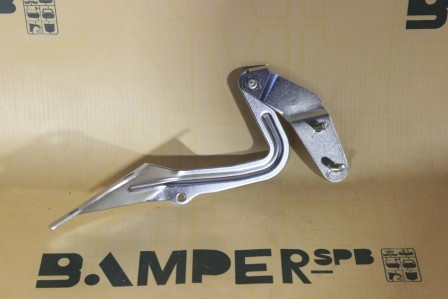Петля капота правая Ford Focus 2 2005-2011 Э.