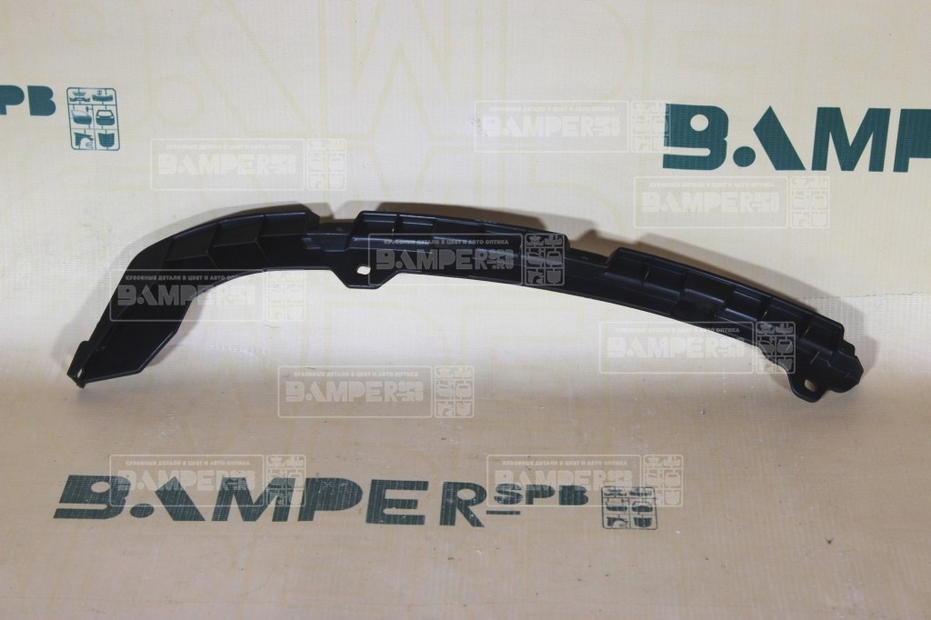 Кронштейн арочной зоны переднего бампера правый Lada Vesta SW Cross Lada 8450031572