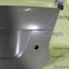 Крышка багажника Volkswagen Polo 5 2010-2020 SDN с отв. под ключ Э.