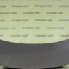 Крышка багажника Volkswagen Polo 5 2010-2020 SDN с отв. под ключ Э.