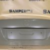 Крышка багажника Volkswagen Polo 5 2010-2020 SDN без отв. под ключ
 Э.
