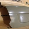 Крышка багажника Volkswagen Polo 5 2010-2020 SDN без отв. под ключ
 Э.