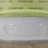 Крышка багажника Volkswagen Polo 5 2010-2020 SDN без отв. под ключ
 0Q, LC9A Pure White Белый
