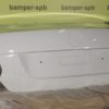 Крышка багажника Volkswagen Polo 5 2010-2020 SDN без отв. под ключ
 0Q, LC9A Pure White Белый