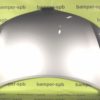 Капот Kia Rio 3 QB 2011-2017 RHM Sleek Silver Серебристый Т. Капот Kia Rio 3 QB 2011-2017 RHM Sleek Silver Серебристый Т.