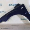 Крыло Ford Focus 2 2005-2008 левое 8CWA Blazer Blue Темно-синий Т.