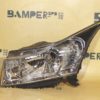 Фара левая Chevrolet Cruze 2013-2015 без корректора А.