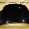Капот Ford Focus 2 2008-2011 Тайвань 2851, JAYC Panther Black Черный Т.