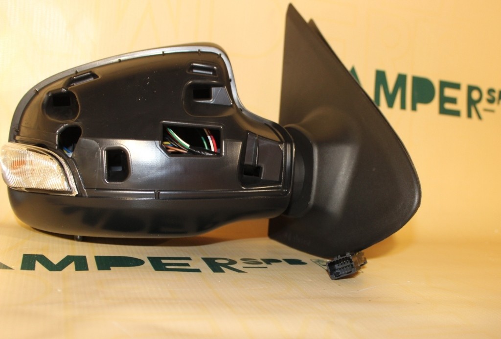 Зеркало правое Renault Logan 2 2014-2021 9 конт. А.