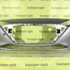 Бампер передний Hyundai Solaris 2 2020-нв RHM Sleek Silver Серебристый Бампер передний Hyundai Solaris 2 2020-нв RHM Sleek Silver Серебристый
