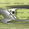 Бампер передний Hyundai Solaris 2 2020-нв RHM Sleek Silver Серебристый Бампер передний Hyundai Solaris 2 2020-нв RHM Sleek Silver Серебристый
