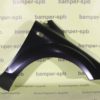 Крыло Ford Focus 2 2005-2008 правое А.