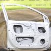 Дверь передняя левая Hyundai Solaris 2 2017-нв PGU Crystal White Белый