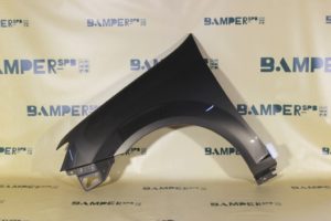 Крыло левое LADA Largus FL 2021- 8450013081 250 Brun Брюн Vision Коричневый Т.