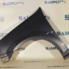 Крыло левое LADA Largus FL 2021- 8450013081 250 Brun Брюн Vision Коричневый Т.