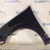 Крыло левое LADA Largus FL 2021- 8450013081 283 Кашемир Коричневый Т.