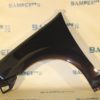 Крыло левое LADA Largus FL 2021- 8450013081 283 Кашемир Коричневый Т.
