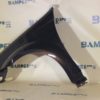 Крыло левое LADA Largus FL 2021- 8450013081 283 Кашемир Коричневый Т.