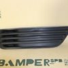 Заглушка противотуманной фары Ford Focus 2 2004-2008 правая Э.