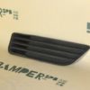 Заглушка противотуманной фары Ford Focus 2 2004-2008 правая Э.