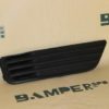 Заглушка противотуманной фары Ford Focus 2 2004-2008 правая Э.