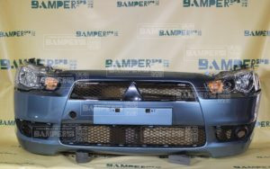 Mitsubishi Lancer 10