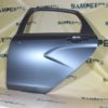 Дверь ВАЗ LADA Vesta 2015- задняя левая 8450039380 608 Плутон Серый Дверь ВАЗ LADA Vesta 2015- задняя левая 8450039380 608 Плутон Серый