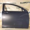 Дверь LADA Vesta передняя правая 8450039385 246 Ангкор Коричневый