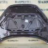 Капот LADA Vesta 2015- 8450039378 246 Ангкор Коричневый