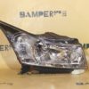 Фара правая Chevrolet Cruze 2013-2015 без корректора  А.