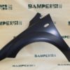 Крыло Ford Focus 2 2005-2008 левое Э.
