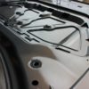 Капот LADA Vesta 2015- 8450039378 496 Фантом Коричневый трехслойный *Серо-синий Т.