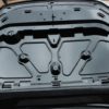 Капот LADA Vesta 2015- 8450039378 676 Черная жемчужина Черный Т.