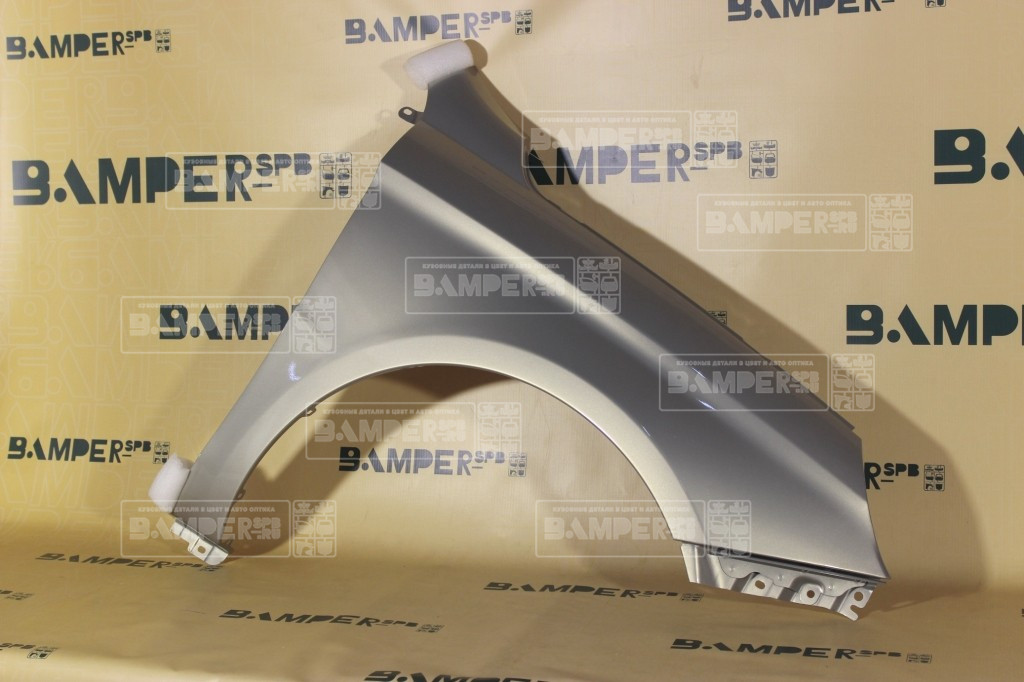 Крыло правое LADA Vesta 8450039386 247 Карфаген Бежевый Т.