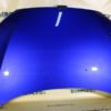 Капот Mitsubishi Lancer 10 2007-2015 D06 Octane Blue Синий