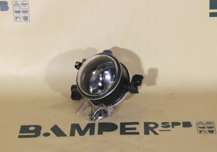 Фара противотуманная Ford Focus 2 2005-2008 левая Э.