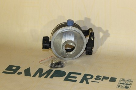 Фара противотуманная Ford Focus 2 2005-2008 левая Э.